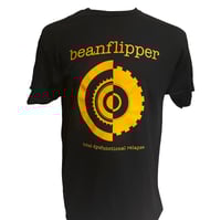 Image 2 of Total Dysfunctional Relapse (yellow print)