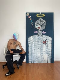 Image 1 of THE DREAM DICER