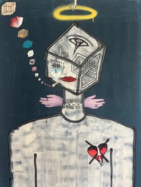 Image 3 of THE DREAM DICER