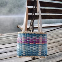 Image 3 of Horizon Large Tote