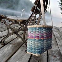 Image 4 of Horizon Large Tote