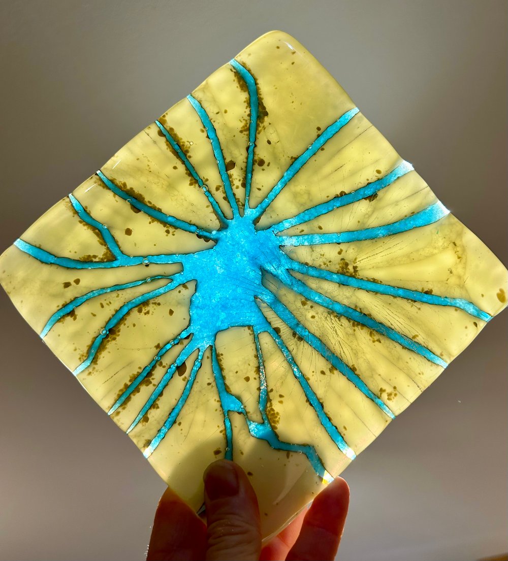 Image of Light Runs Wild