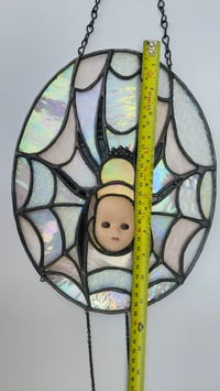 Image 4 of Doll faced widow spider