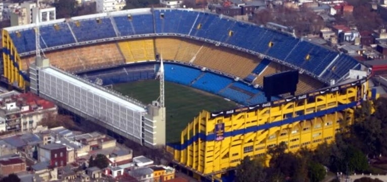 Image of WHITE BOCA BUCKET