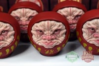 Image 1 of Kin Daruma / Albino (HD Version)