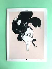 Image 2 of Undead (5 different posters)