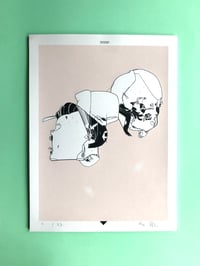 Image 1 of Undead (5 different posters)