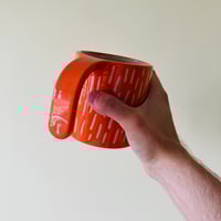 Image 1 of Peen Mugs (Orange)