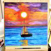 Image of Riviera Sunrise 