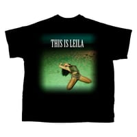 THIS IS LEILA Tee