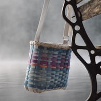 Image 3 of Horizon Cross Body Tote