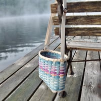 Image 1 of Horizon Cross Body Tote