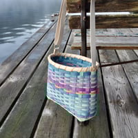 Image 2 of Horizon Cross Body Tote