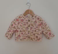 Image 1 of Louise Misha jacket padded size 12 months