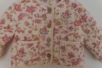 Image 3 of Louise Misha jacket padded size 12 months