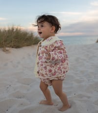 Image 4 of Louise Misha jacket padded size 12 months