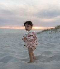 Image 2 of Louise Misha jacket padded size 12 months