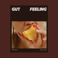 Image 1 of Gut Feeling by Darsh Seneviratne