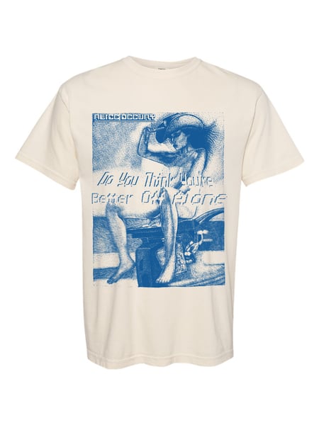 Image of ALICE DEEJAY - IVORY