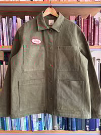 Image 5 of Adult Custom  Chore Coat