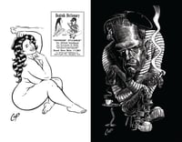 Image 7 of BEATNIKS! Art Zine