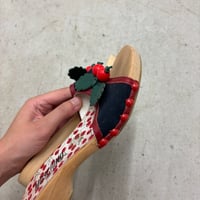 Image 3 of moschino slides