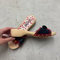 Image 2 of moschino slides