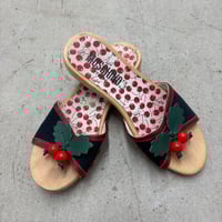 Image 1 of moschino slides