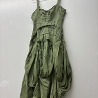 Image 2 of girbaud maxi dress