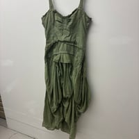 Image 4 of girbaud maxi dress