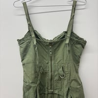 Image 7 of girbaud maxi dress