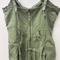 Image 6 of girbaud maxi dress