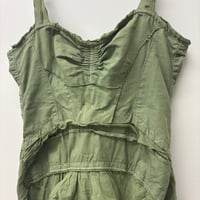 Image 5 of girbaud maxi dress