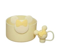 Image 9 of Disney Boot & Straw Cover Set 30/40 Oz