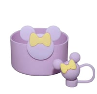 Image 6 of Disney Boot & Straw Cover Set 30/40 Oz