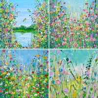Image 1 of Mini Print Set 