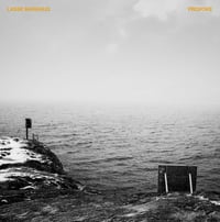 Lasse Marhaug Provoke LP