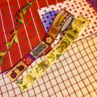 Image 1 of ✸washi tapes✸
