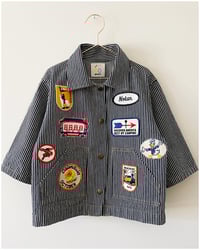 Image 3 of Custom Kiddo Souvenir Coat