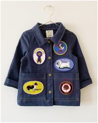Image 4 of Custom Kiddo Souvenir Coat