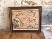 Image 1 of Gravure ancienne France