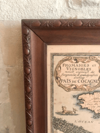 Image 4 of Gravure ancienne France