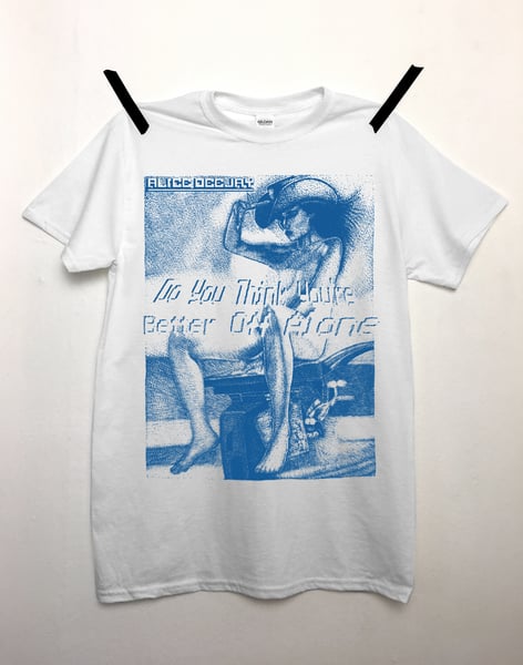 Image of ALICE DEEJAY