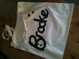 Image of Limited Edition Tote Bag