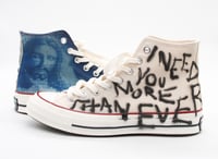 Image 3 of JESUS IN HIS 70´s