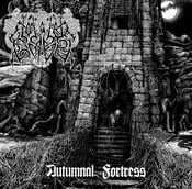 Image of Collier D'ombre – Autumnal Fortress CD
