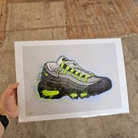 95 Print A3/A4