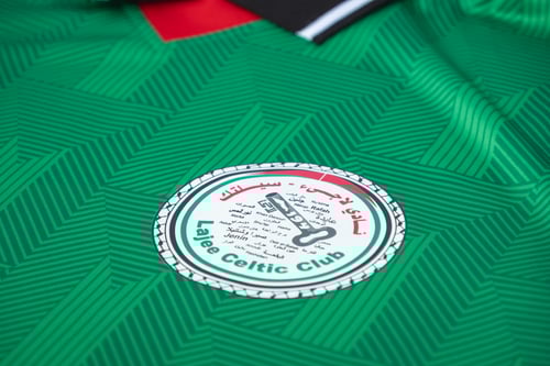 Image of Lajee Celtic 3.0