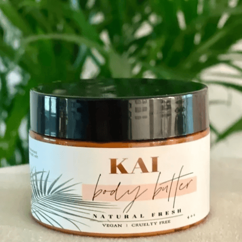 Image of KAI Body Butter