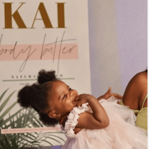 Image of KAI Body Butter